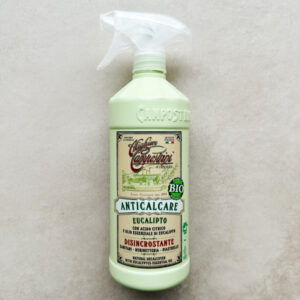 Entkalker Spray mit Eukalyptus