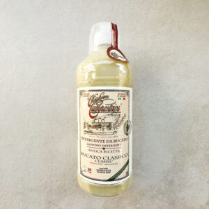 Alighiero Campostrini – Bucato Classico