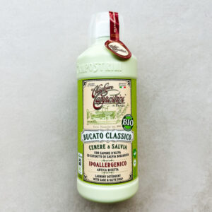 Feinwaschmittel Classic Laundry Ash & Sage – Hypoallergenic