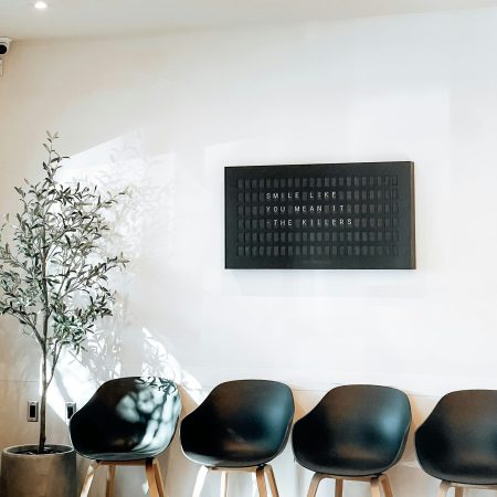 Büro & Praxis Reinigung